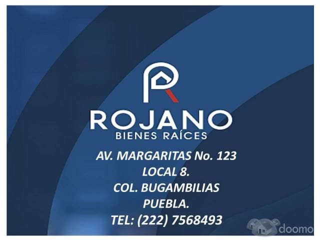 Venta Casa en Arboledas de Amalucan — foto 9