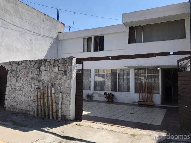 EXCELENTE CASA EN SAN MANUEL — foto 1
