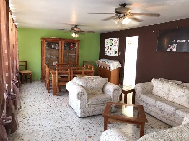 EXCELENTE CASA EN SAN MANUEL — foto 4