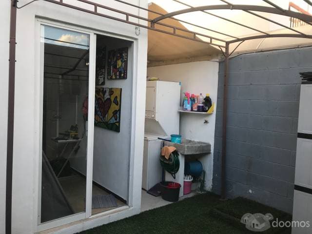 CASA EN VENTA UBICADA EN CUAUTLALCINGO, PUEBLA. — foto 4
