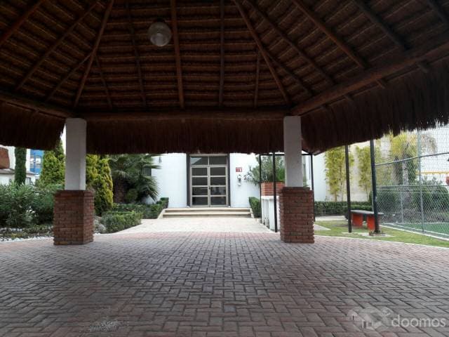 CASA EQUIPADA EN VENTA UBICACIÓN ATOTONILCO, HIDALGO. — foto 4