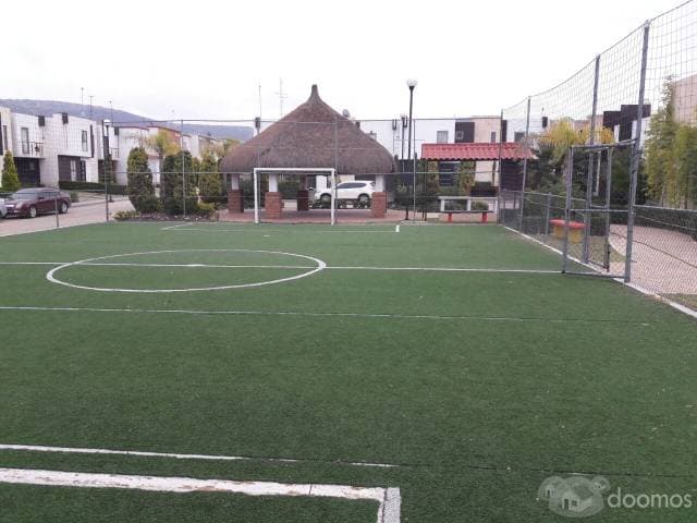 CASA EQUIPADA EN VENTA UBICACIÓN ATOTONILCO, HIDALGO. — foto 5