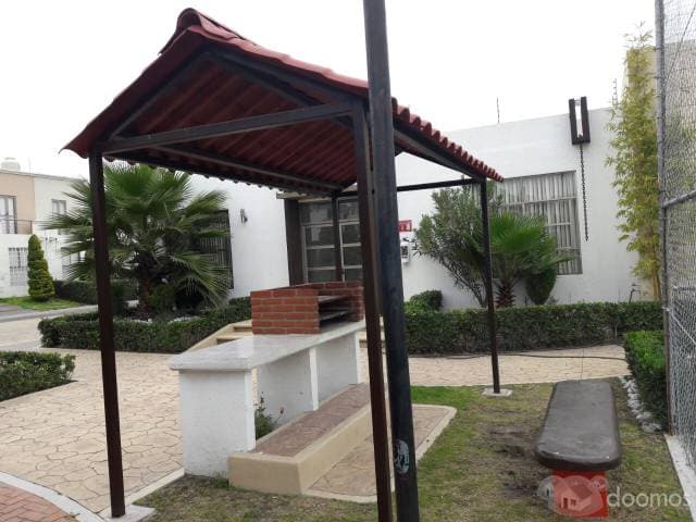 CASA EQUIPADA EN VENTA UBICACIÓN ATOTONILCO, HIDALGO. — foto 6