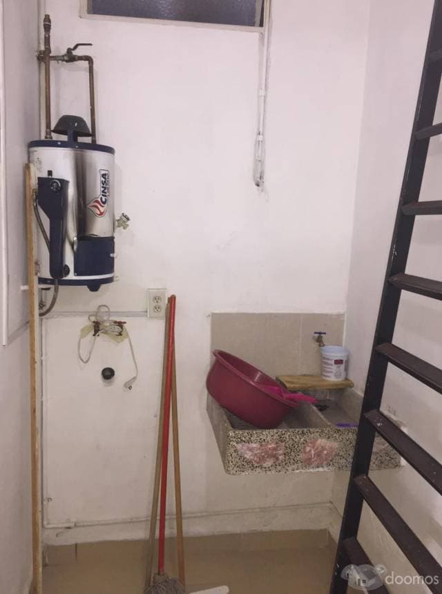 DEPTITO TIPO ESTUDIO. EN PLANTA BAJA. — foto 2
