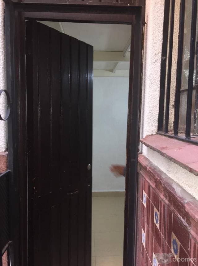 DEPTITO TIPO ESTUDIO. EN PLANTA BAJA. — foto 7