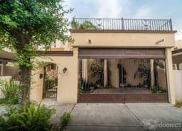 BOSQUES DE LAS CUMBRES $ 4,268,000.00