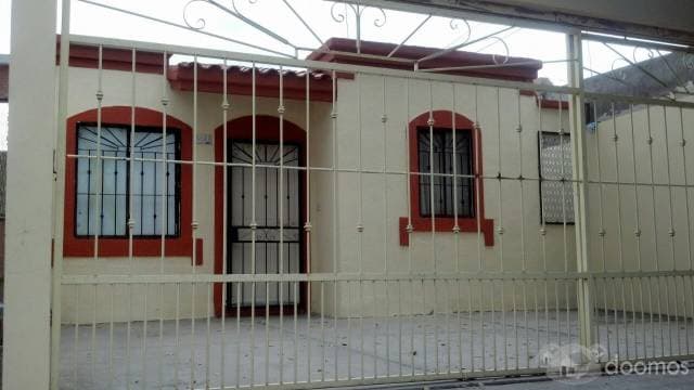 RENTO CASA  2 RECAMARAS EN VILLA DORADA AREA DE BARRANCOS — foto 1