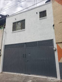 Casa en venta en Medrano