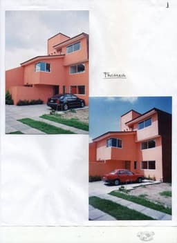 HERMOSA RESIDENCIA EN ATIZAPAN