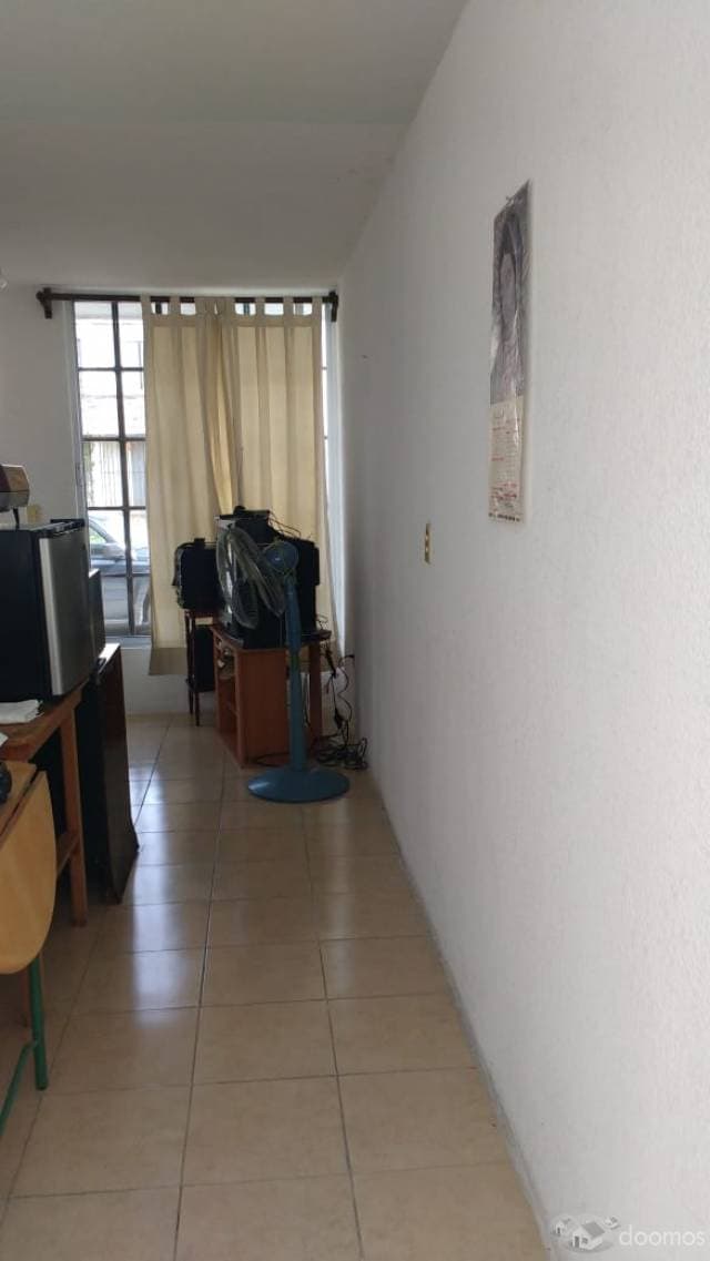 Excelente casa 4 recamaras, 2 baños completos, alberca. — foto 9