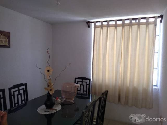 Excelente casa 4 recamaras, 2 baños completos, alberca. — foto 12