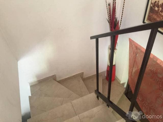 CASA EN VENTA BOSQUES DE LA HACIENDA — foto 5