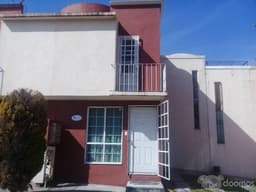 Bonita Casa en Venta en Paseos Izcalli Privada Paseos de La Serenidad
