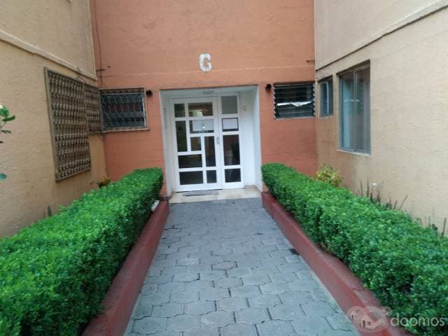 DEPARTAMENTO EN VENTA RECIÉN REMODELADO — foto 2