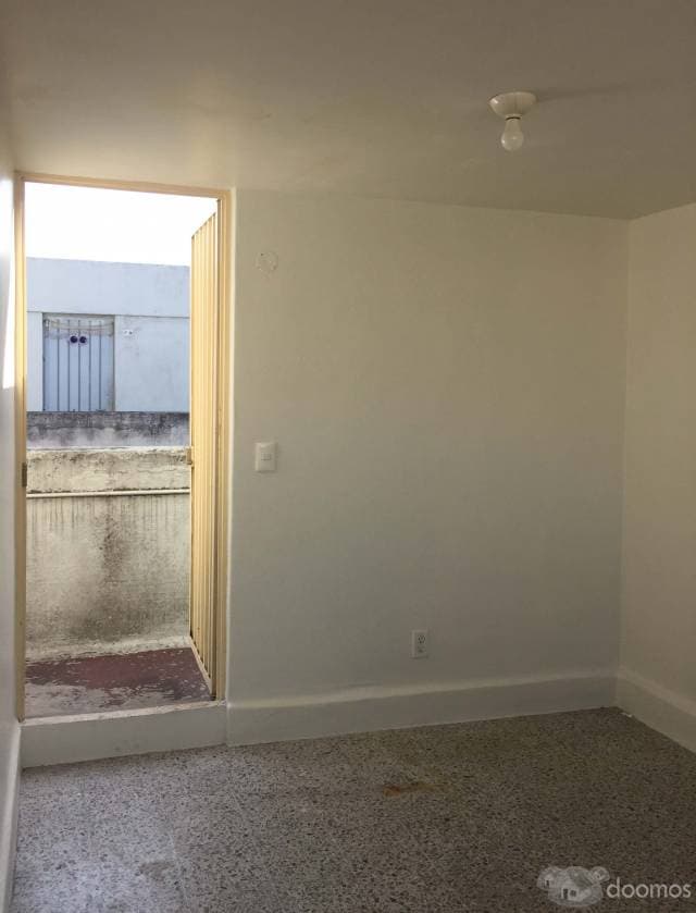 Renta habitación tipo estudiante en CDMX — foto 4