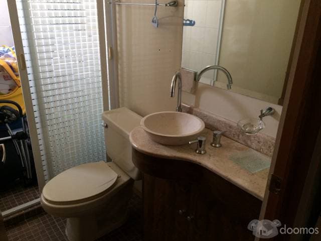 CASA RESIDENCIAL BOSQUES DE LOS HEROES — foto 6