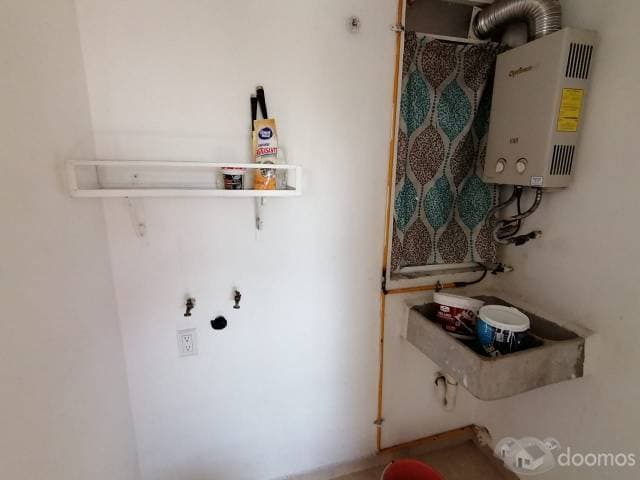 Remato departamento con excelente ubicación — foto 8