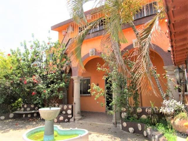 CASA EN VENTA EN LOMAS DE TETELA — foto 2