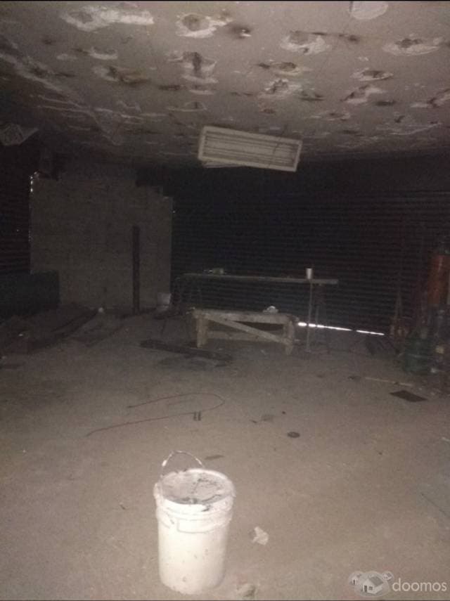 SE RENTA LOCAL EN CONDESA $121,000 — foto 4