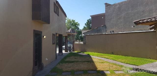 FRACCIONAMIENTO HACIENDA LA CANTERA VENTA MXN3.000.000 — foto 11
