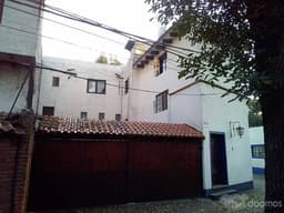 Hermosa Casa tipo Colonial en Tlalpan
