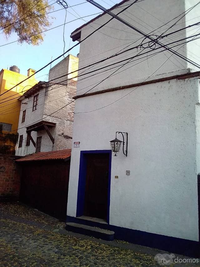 Hermosa Casa tipo Colonial en Tlalpan — foto 2