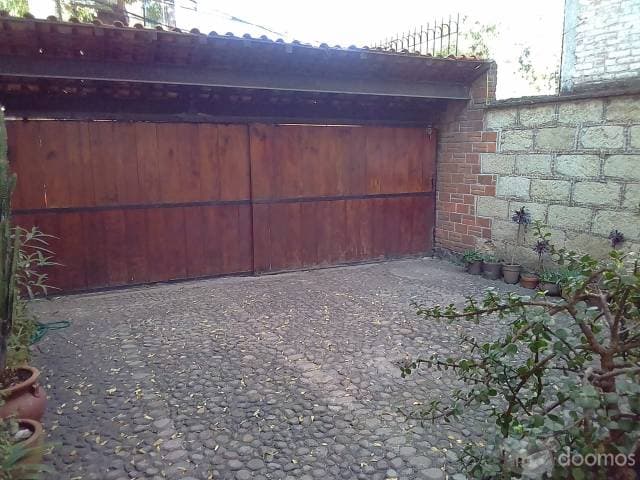 Hermosa Casa tipo Colonial en Tlalpan — foto 3