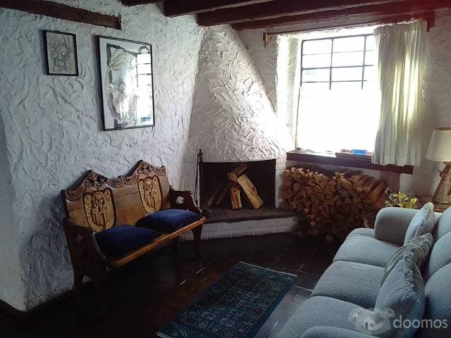 Hermosa Casa tipo Colonial en Tlalpan — foto 5