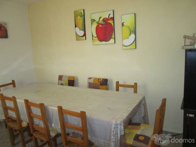 OPORTUNIDAD Se vende casa en Almoloya de Juárez — foto 4