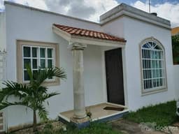 Casa en renta en Residencial Marsella