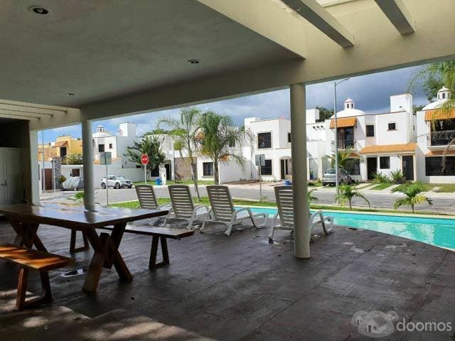 Casa en renta en Residencial Marsella — foto 9