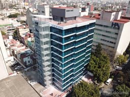 SE RENTAN OFCINAS EN ROMA SUR $45,900