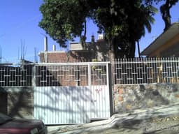 CASA EN VENTA EN COLONIA JARDIN