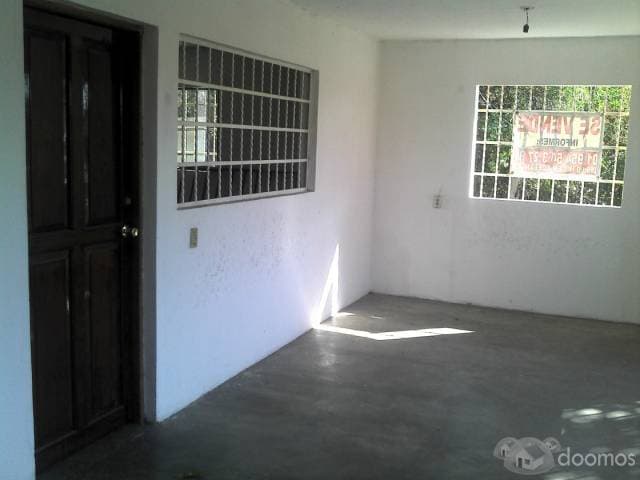 CASA EN VENTA EN COLONIA JARDIN — foto 3