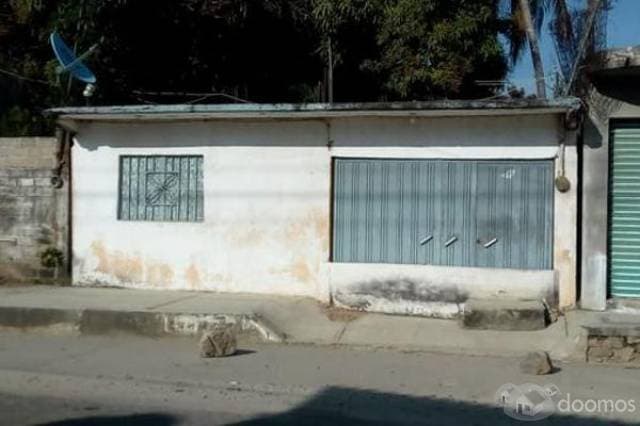 CASA EN VENTA EN LA JARDIN AZTECA — foto 1