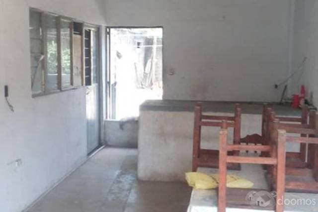 CASA EN VENTA EN LA JARDIN AZTECA — foto 2