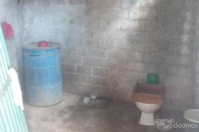 CASA EN VENTA EN LA JARDIN AZTECA — foto 6