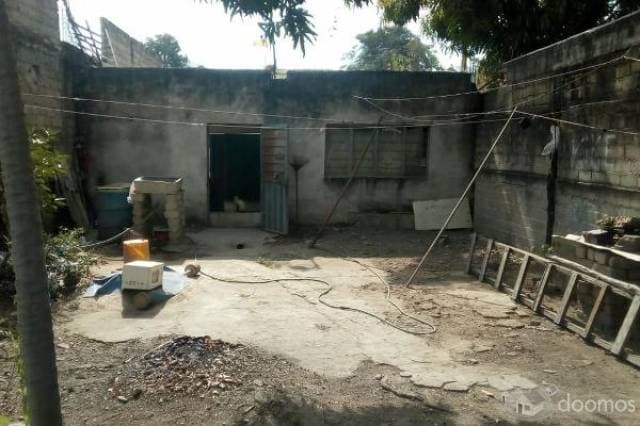 CASA EN VENTA EN LA JARDIN AZTECA — foto 7