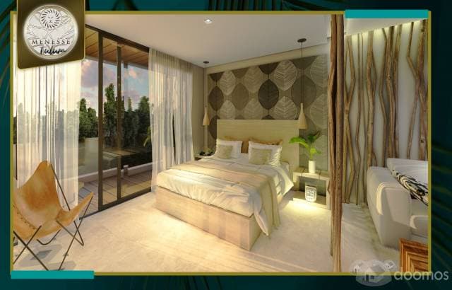Menesse Tulum — foto 2