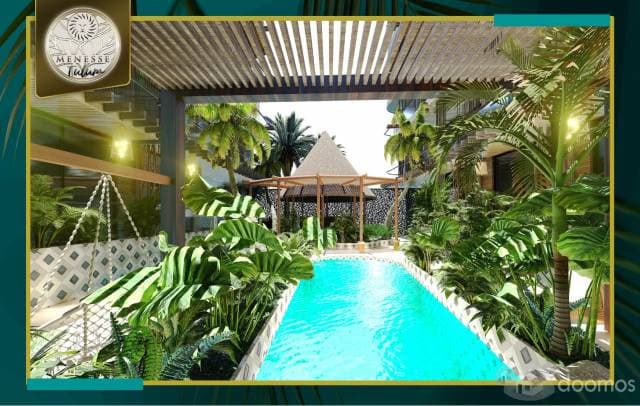 Menesse Tulum — foto 3