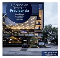 RENTA oficina ejecutiva