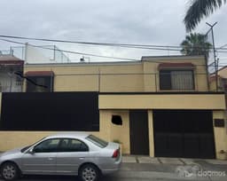 prados tepeyac zapopan casa en venta