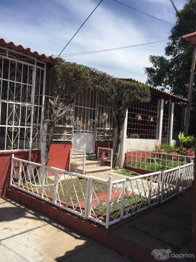 CASA EN VENTA EN GRANJAS DEL MARQUES VILLAS PARAISO II — foto 1