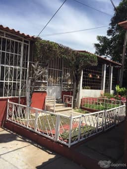 CASA EN VENTA EN GRANJAS DEL MARQUES VILLAS PARAISO II