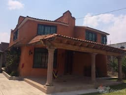 CASA EN VENTA UBICADA EN SAN JOSÉ HUILANGO IZCALLI.