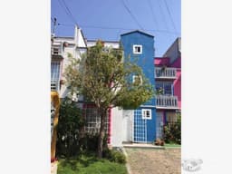 CASA EN VENTA UBICADA EN HACIENDA DEL JARDIN, TULTEPEC.
