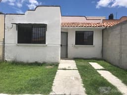 CASA EN VENTA UBICADA EN PACHUCA DE SOTO, HIDALGO.