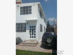 CASA EN VENTA UBICADA EN SANTA CRUZ, TEPOTZOTLÁN.