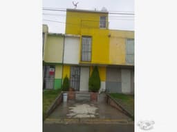 CASA EN VENTA UBICADA EN SAN FRANCISCO TEPOJACO