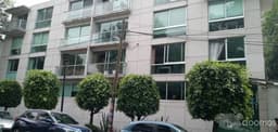 DEPARTAMENTO EN VENTA EN LA ROMA NORTE